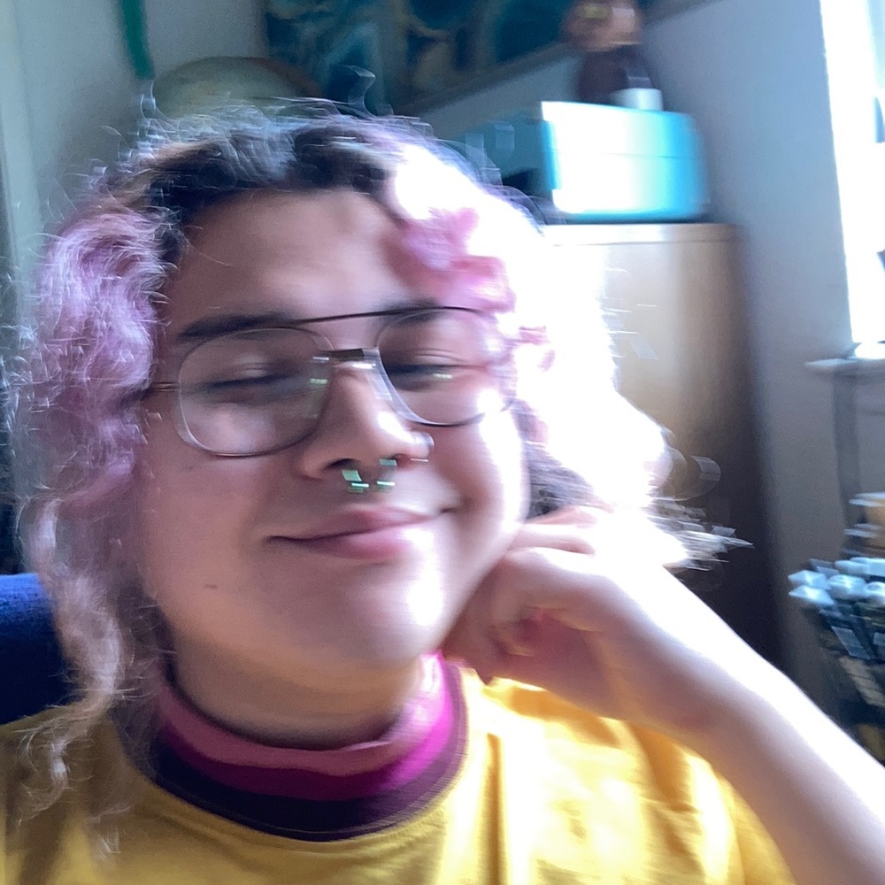 Meet your Posher, Dom